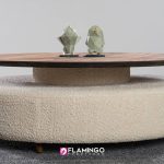 mercedes coffee table میز حلو مبلی مدل مرسدس