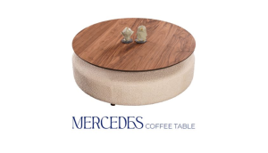 mercedes coffee table میز حلو مبلی مدل مرسدس