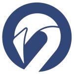 logo flamingo