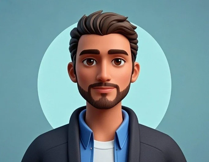 flamingo user avatar