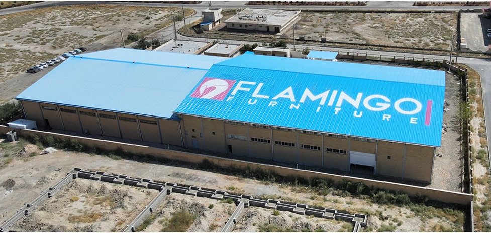 karkhane flamingo