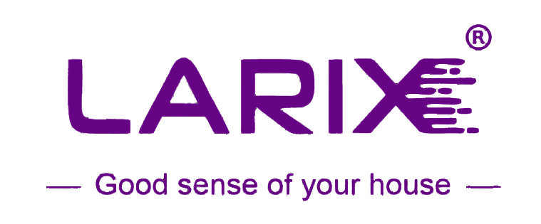 logo larix
